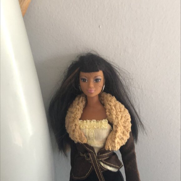 Mattel California Barbie doll - Picture 3 of 3